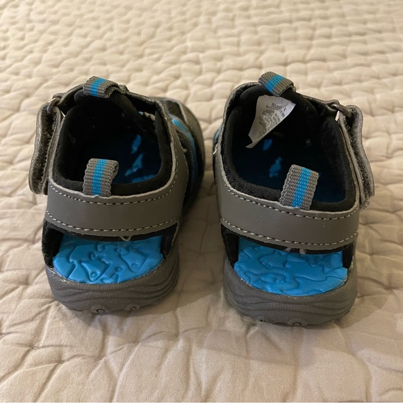 Koala Kids Sandals Size 4 - Picture 4 of 7